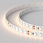 Светодиодная лента Arlight RT 2-5000 24V Warm3000 2x 9,6Вт/м 5000мм IP20 тёплый свет