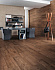 Неполированный керамогранит Atlas Concord Италия Axi AMWL Dark Oak Tatami 22,5х90см 0,81кв.м.