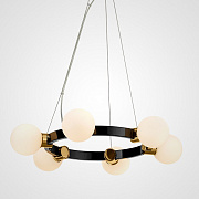 Светильник подвесной ImperiumLOFT Flamb 208629-26 18Вт G9