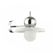 Бра Odeon Hatty 5014/1WA 5Вт G9 LED