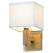 Бра Lussole MONTONE GRLSF-2501-01 6Вт E14