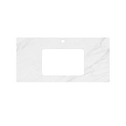 Столешница KERAMA MARAZZI Plaza PL3.SG507100R.100 Керамогранит 100х48см Монте Тиберио натуральный