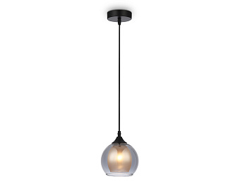 Люстра подвесная Ambrella TRADITIONAL Modern TR3539 80Вт 1 лампочек E27