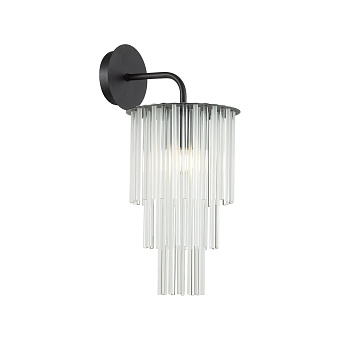 Светильник настенный Odeon MODERN 4921/1W 60Вт E27