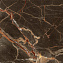 Матовый керамогранит Global Tile Alpica_GT GT60602011MR тёмно-коричневый 60х60см 1,44кв.м.