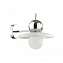Бра Odeon Hatty 5014/1WA 5Вт G9 LED