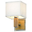 Бра Lussole MONTONE GRLSF-2501-01 6Вт E14