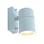 Светильник фасадный Arte Lamp MISTERO A3302AL-1WH 35Вт IP44 GU10 белый