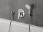 Ручной душ GROHE New Tempesta Cosmopolitan 28419002 хром