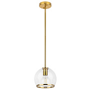 Светильник подвесной Lightstar Sferico 729011 40Вт E27