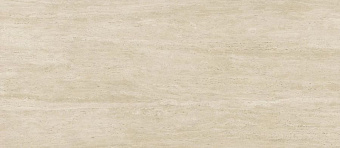 Крупноформатный керамогранит Atlas Concord Италия Marvel Travertine AFS3 Pearl Vein 120х278см 3,34кв.м.
