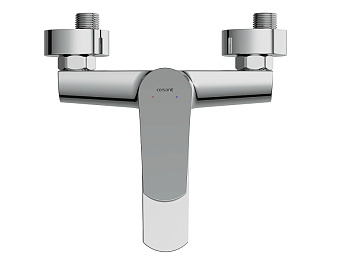 Смеситель для ванны CERSANIT FLAVIS 63035 хром