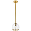 Светильник подвесной Lightstar Sferico 729011 40Вт E27