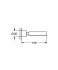 Держатель для аксессуаров GROHE Atrio 40305003 хром