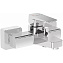 Смеситель для душа VITRA Root Square A42737EXP хром