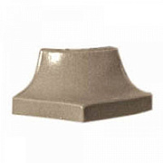 Вставка Atlas Concord Италия Greencolors AKA2 Corda Piede 5х3см 0,072кв.м.