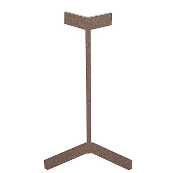 Настольная лампа Mantra VECTOR 7336 5Вт LED