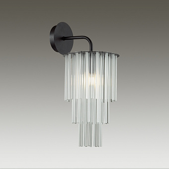 Светильник настенный Odeon MODERN 4921/1W 60Вт E27