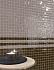 Керамическая мозаика KERAMA MARAZZI Темари 20052 дымчаты тёмный 29,8х29,8см 1,066кв.м.