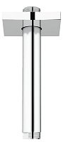 Держатель для верхнего душа GROHE 27485000 хром