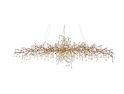 Светильник подвесной Serip Bijout CT3263/26 40Вт G9