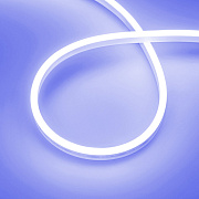 Светодиодная лента Arlight 036679 10Вт/м 5000мм IP65 синий свет