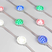 Светодиодный модуль Arlight 036825 2Вт RGB свет