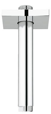 Держатель для верхнего душа GROHE 27485000 хром