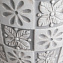 Настольная лампа Arte Lamp TWILLY A4237LT-1GY 40Вт E27