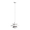 Светильник подвесной Loft It Floret 10113 White 40Вт E27