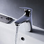 Смеситель для раковины AM-PM Joy F85E02100 хром
