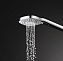 Ручной душ IDEAL STANDARD IDEALRAIN EVO B2232AA chrome