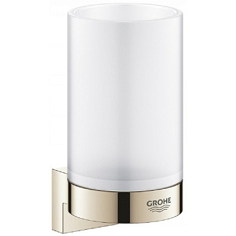 Держатель для аксессуаров GROHE Selection 41027BE0 хром
