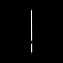Светильник настенный Loft It Falcon 10147/850 Black 7Вт LED