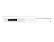 Люстра потолочная Ambrella COMFORT LineTech FL51453 52Вт 3 лампочек LED