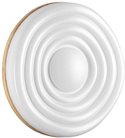 Светильник настенно-потолочный Sonex FASS WOOD 7674/DL 48Вт LED