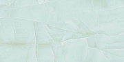 Полированный керамогранит NEODOM Belvedere N40009 Onyx Mint Polished 120х60см 1,44кв.м.