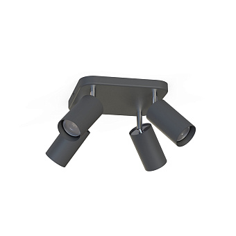 Спот Nowodvorski Eye Spot 6137 40Вт 4 лампы GU10