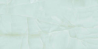 Полированный керамогранит NEODOM Belvedere N40009 Onyx Mint Polished 120х60см 1,44кв.м.