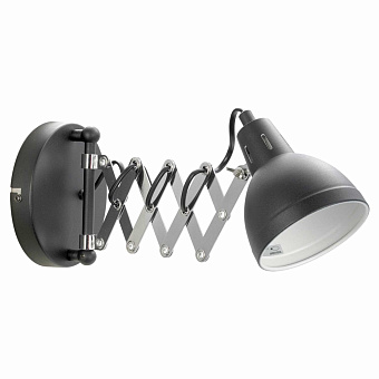 Бра Lussole KOYUKUK LSP-8049V 40Вт E14