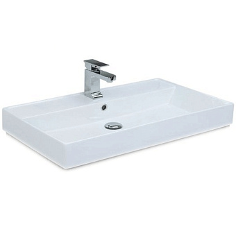 Мебель для ванной AQUANET Nova Lite 254217 коричневый