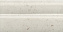Бордюр KERAMA MARAZZI Карму FMA027R бежевый светлый матовый обрезной 15х30см 0,045кв.м.