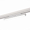Трековый светильник ST Luce SKYLINE 220 ST378.506.18 18Вт LED белый для однофазного трека
