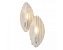 Бра Newport 35500 35502/A nickel 120Вт E14