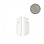 Вставка Atlas Concord Италия Boost Stone A7NS Grey Battiscopa Sag Sx 7,2х30см 0,259кв.м.