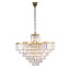 Светильник подвесной Newport 31100 31124/S gold 60Вт E14