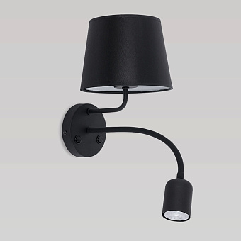 Бра TK Lighting Maja 2537 60Вт E27/GU10