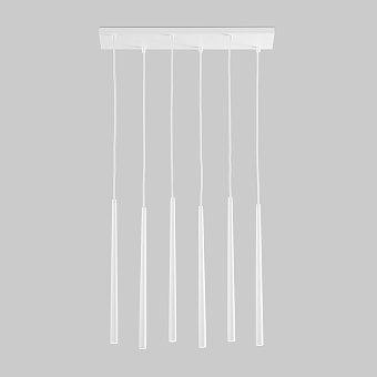 Светильник подвесной TK Lighting Piano 6428 60Вт G9