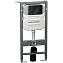 Инсталляция с унитазом Ceramica Nova Metric CN3007_1001B_1000
