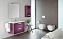 Инсталляция с унитазом ROCA The Gap 893104100